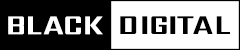 Black Digital - Creative Multipurpose Agency Template